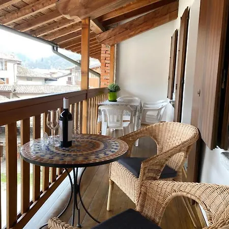 Casa Enrica Typ E2 *