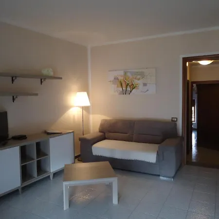 Casa Enrica Typ E2 아파트