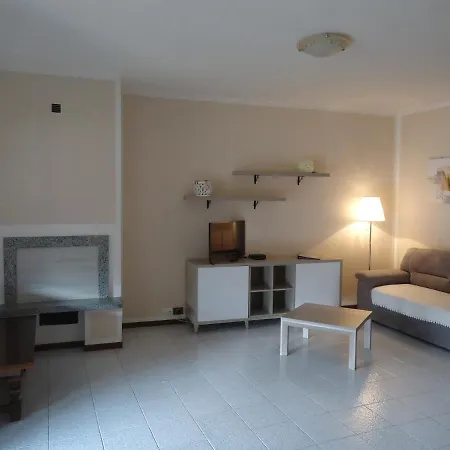 Casa Enrica Typ E2