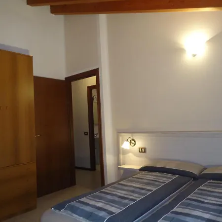 Casa Enrica Typ E2 아파트 크로네