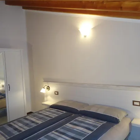 아파트 Casa Enrica Typ E2 *