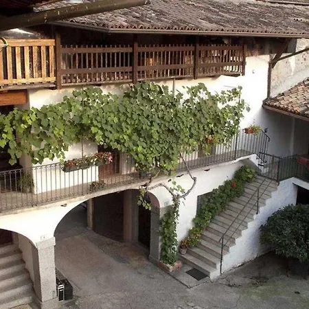 شقة Casa Enrica Typ E2 كْروني