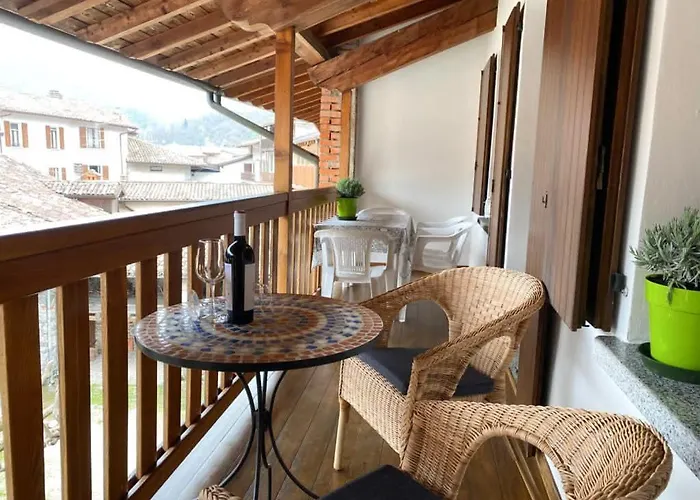 Casa Enrica Typ E2 *