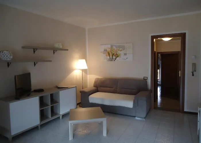 Casa Enrica Typ E2 Διαμέρισμα