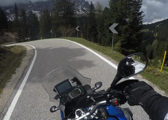 Casa Enrica Typ E2 Apartment *