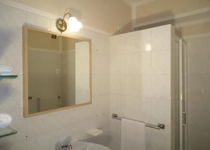 Casa Enrica Typ E2 شقة