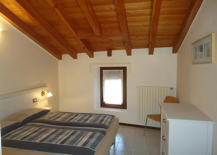 Casa Enrica Typ E2 * كْروني