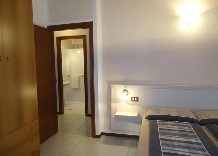 شقة Casa Enrica Typ E2