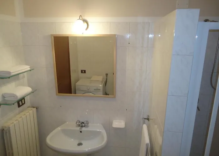 Casa Enrica Typ E2 شقة