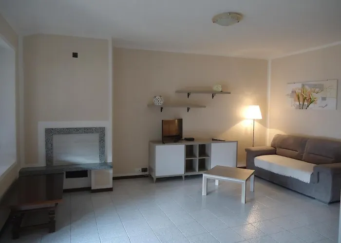 Casa Enrica Typ E2