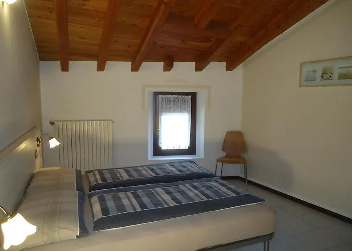 شقة Casa Enrica Typ E2
