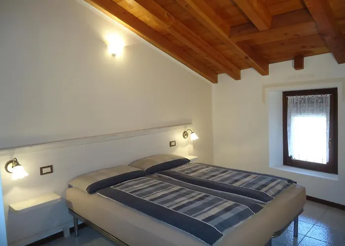 Casa Enrica Typ E2 شقة