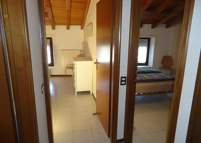 شقة Casa Enrica Typ E2 كْروني