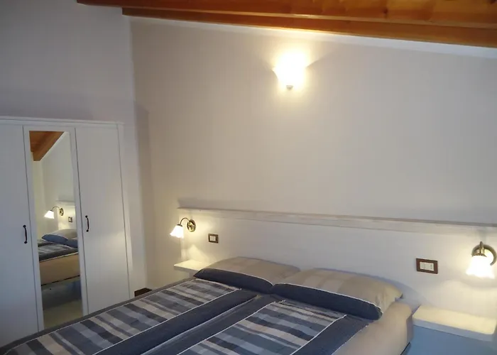شقة Casa Enrica Typ E2 *