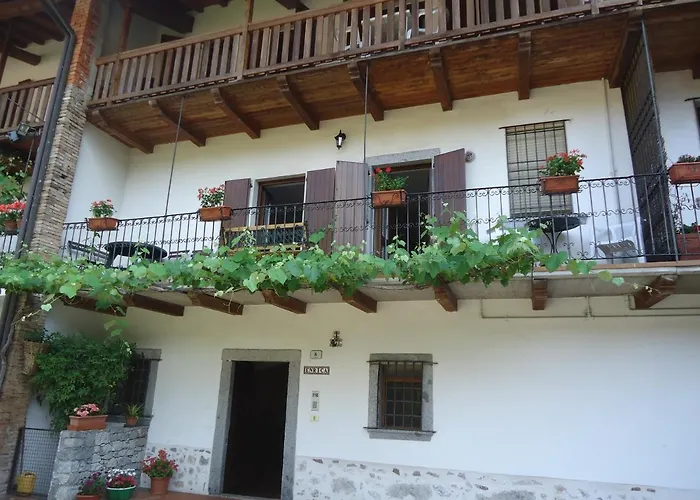 Casa Enrica Typ E2 * كْروني