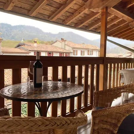 Apartamento Casa Enrica Typ E2 *