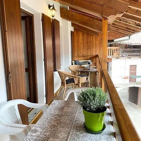 Casa Enrica Typ E2 Apartamento