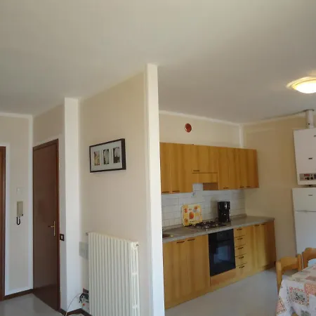 Casa Enrica Typ E2 Apartamento