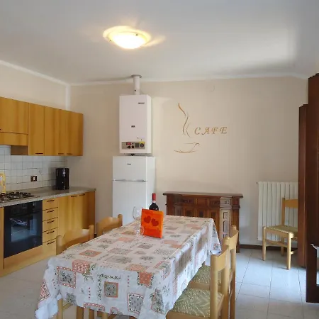Apartamento Casa Enrica Typ E2 *