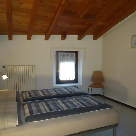 Apartamento Casa Enrica Typ E2
