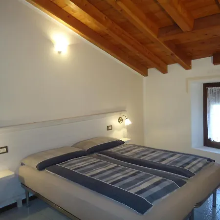 Casa Enrica Typ E2 Apartamento
