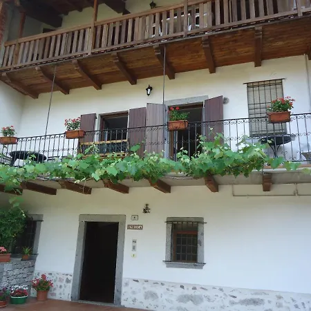 Casa Enrica Typ E2 * Crone